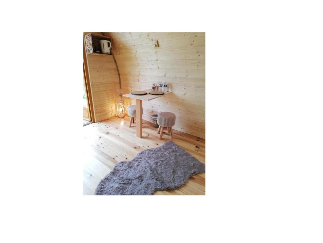 Domaine Saint Claude - Gite , Chambres D'Hotes & Hebergement Insolite Malleval Habitación foto